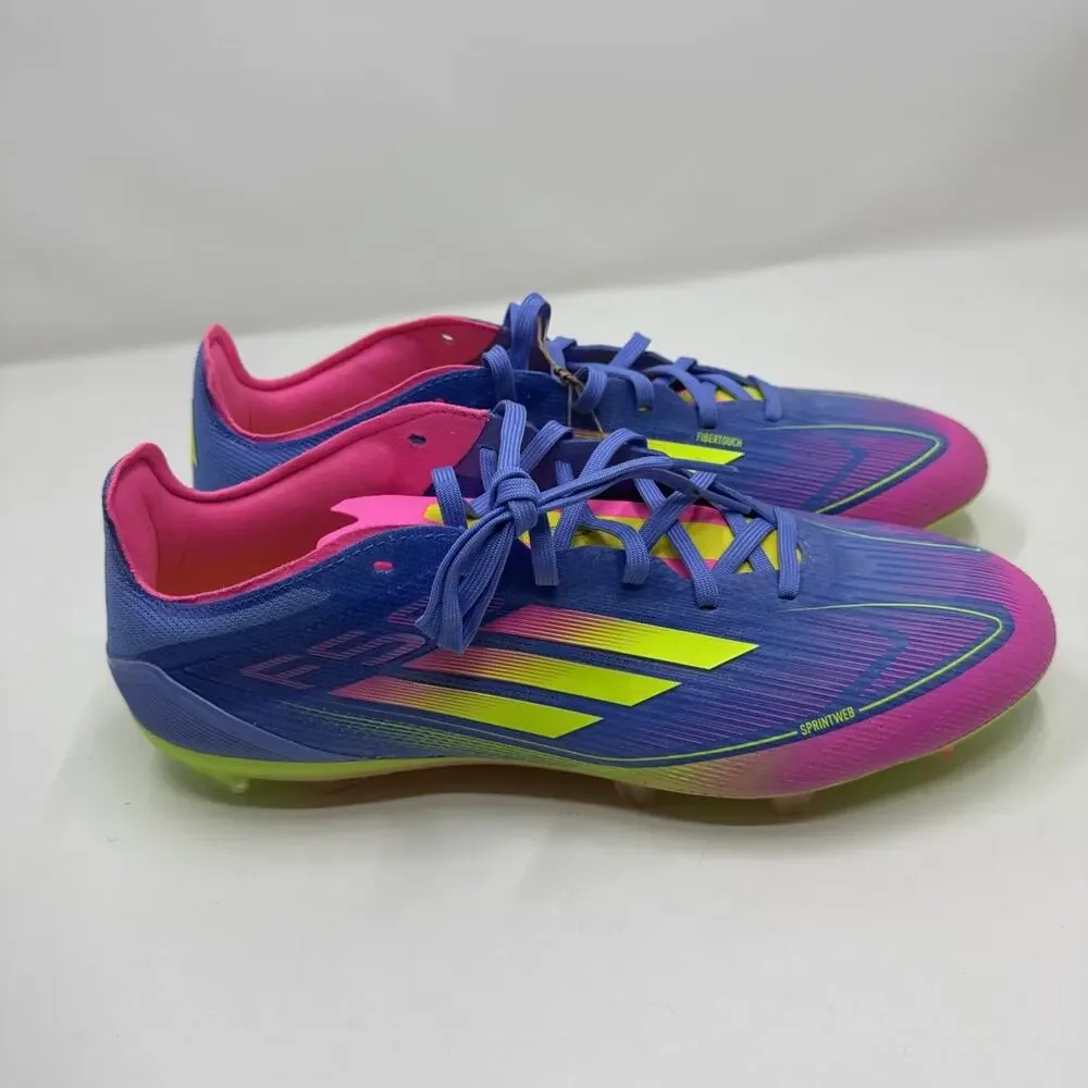 Adidas Adizero F50 Pro FG Soccer Cleats Celestial Victory Pack IE1285 Size 10.5